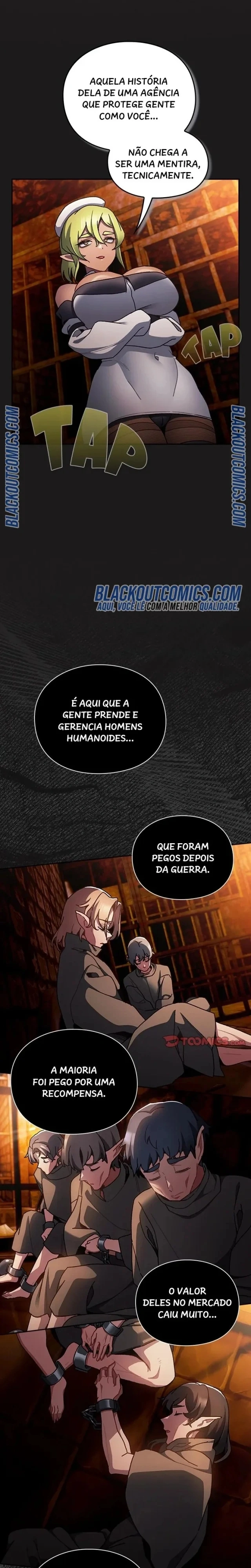 Impulsione e conquiste Capítulo 6 Página 25
