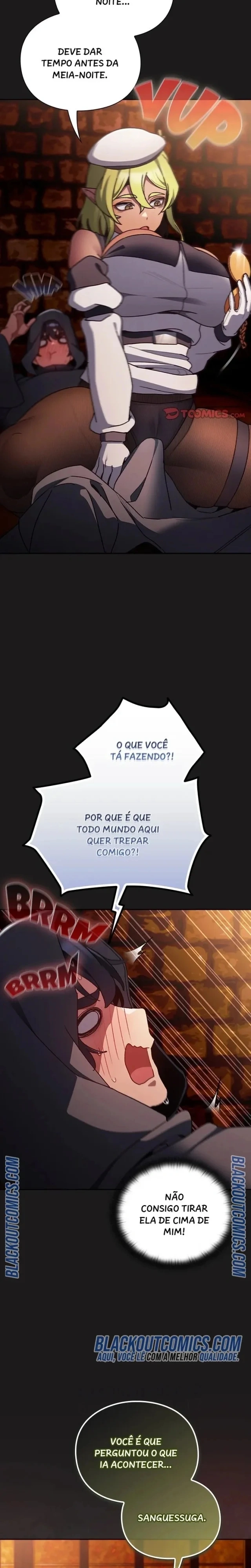 Impulsione e conquiste Capítulo 6 Página 31