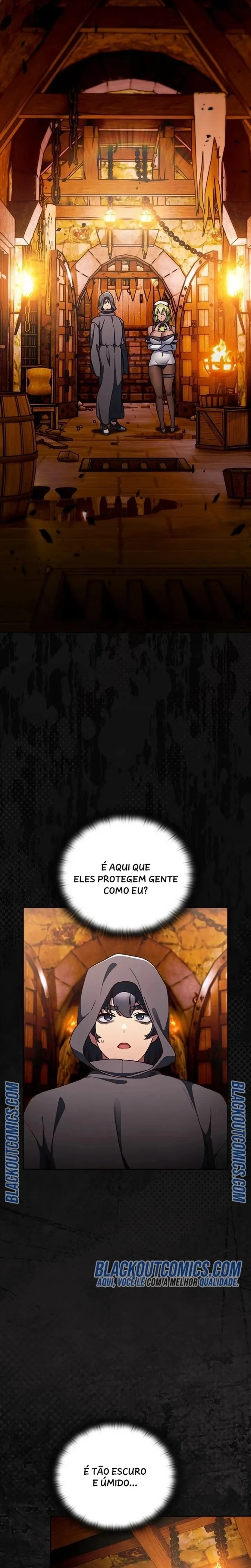 Impulsione e conquiste Capítulo 6 Página 9