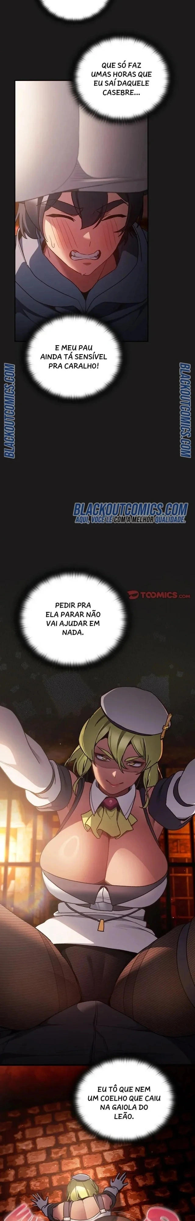 Impulsione e conquiste Capítulo 7 Página 14