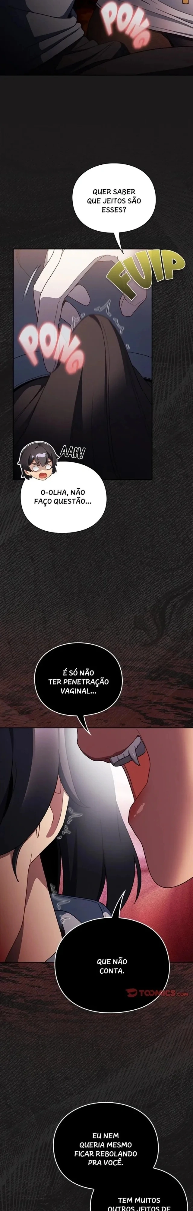 Impulsione e conquiste Capítulo 7 Página 23