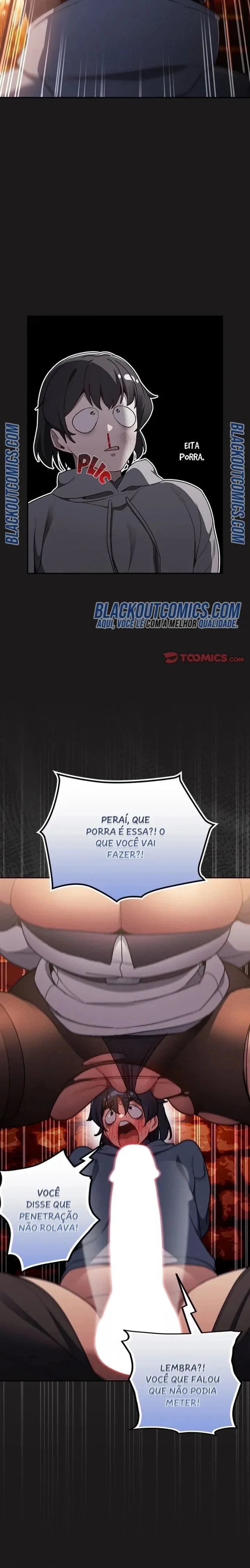 Impulsione e conquiste Capítulo 7 Página 29