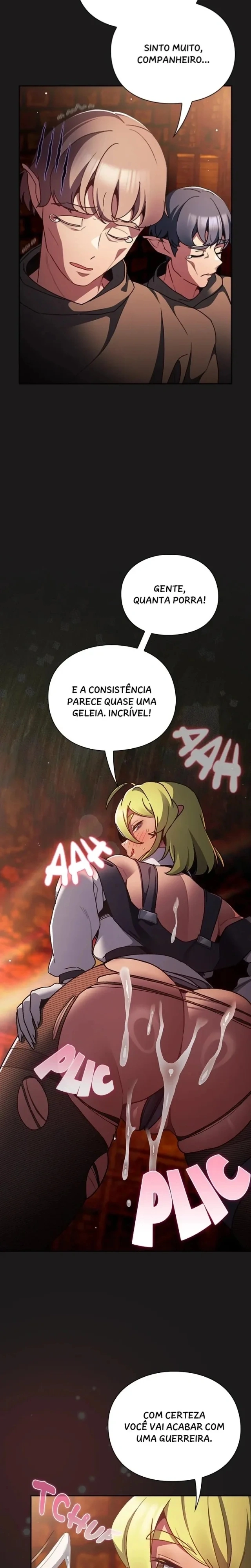 Impulsione e conquiste Capítulo 8 Página 11