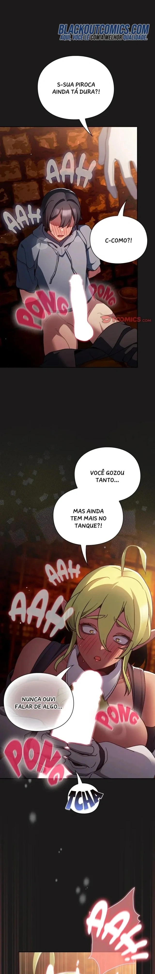 Impulsione e conquiste Capítulo 8 Página 14