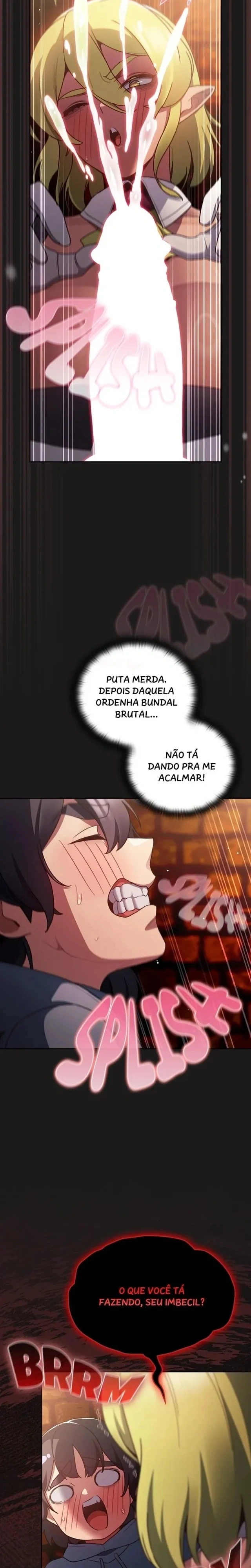 Impulsione e conquiste Capítulo 8 Página 15