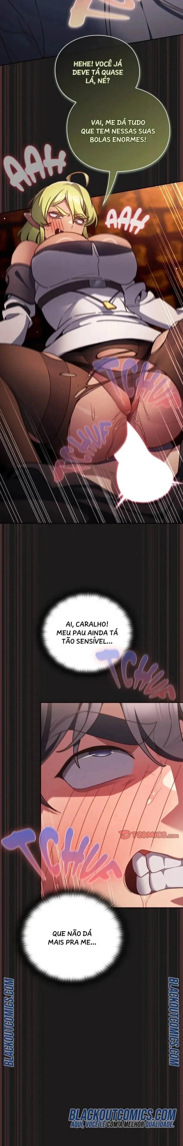 Impulsione e conquiste Capítulo 8 Página 8