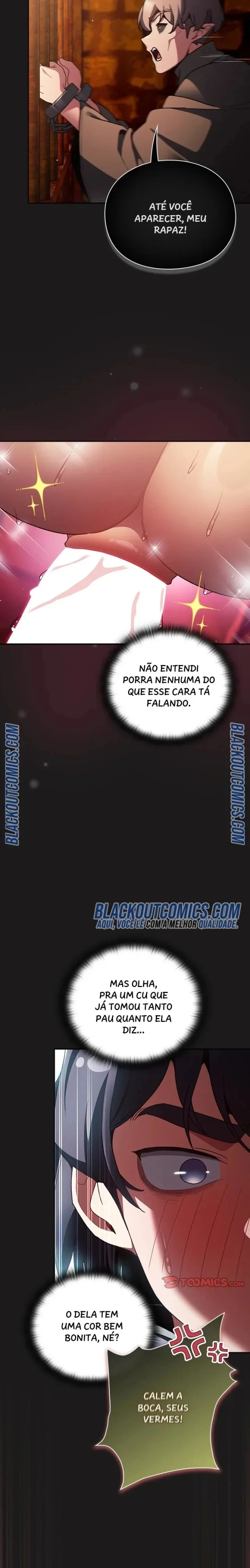 Impulsione e conquiste Capítulo 9 Página 23