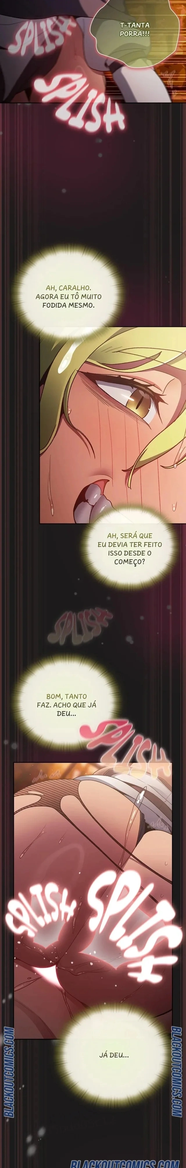 Impulsione e conquiste Capítulo 9 Página 28