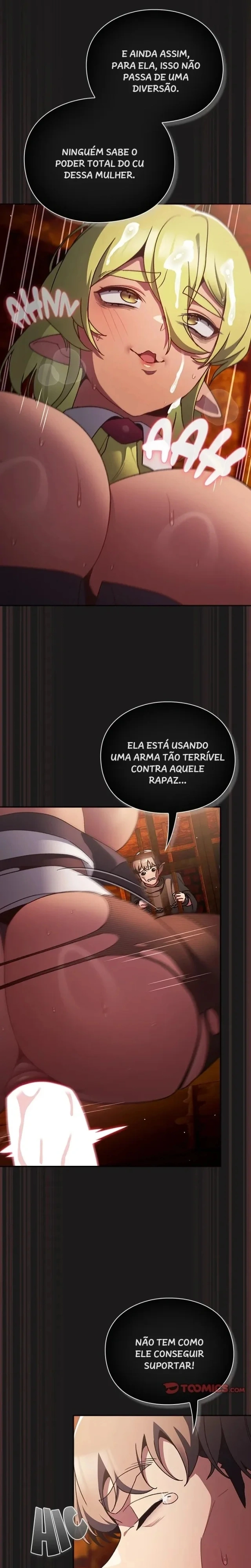 Impulsione e conquiste Capítulo 9 Página 8