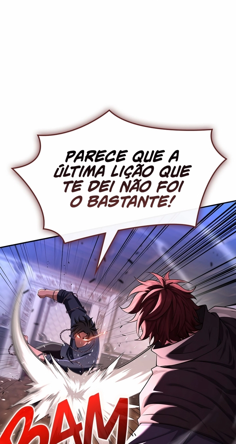 Impure Blood Regression Capítulo 14 Página 12