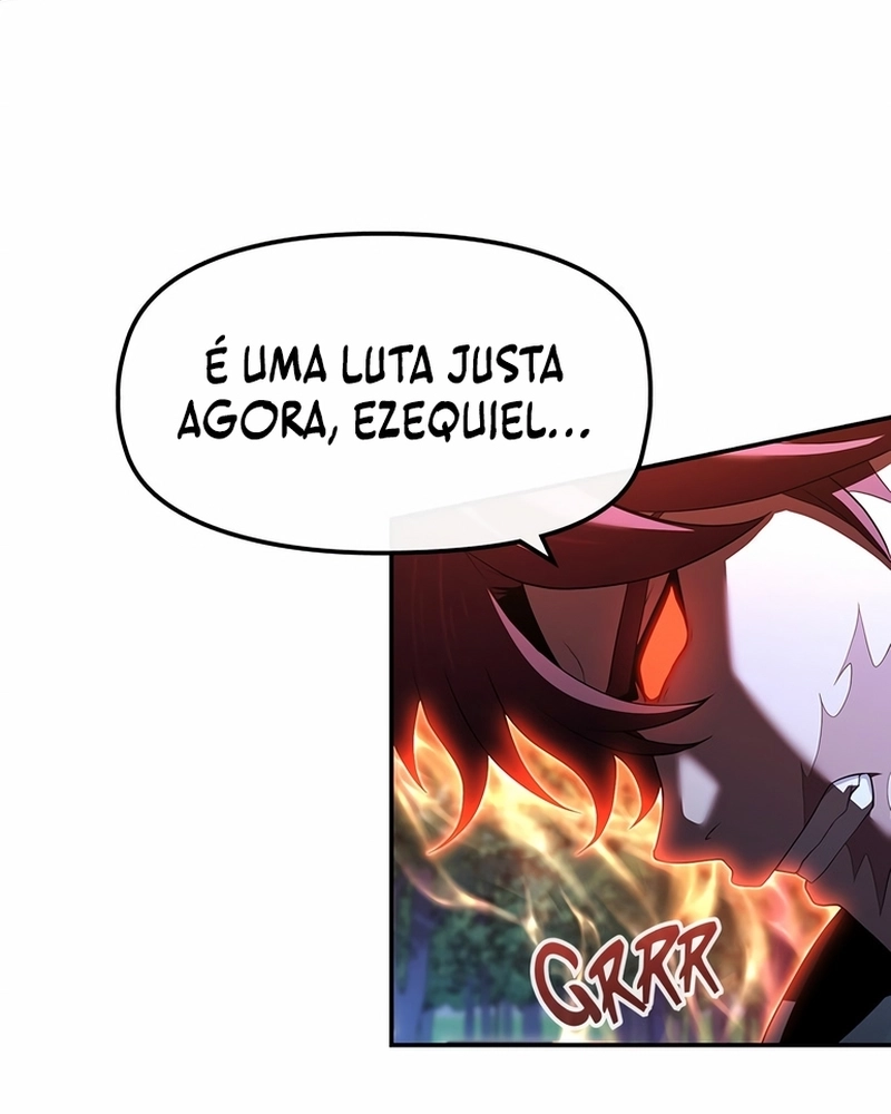 Impure Blood Regression Capítulo 14 Página 131