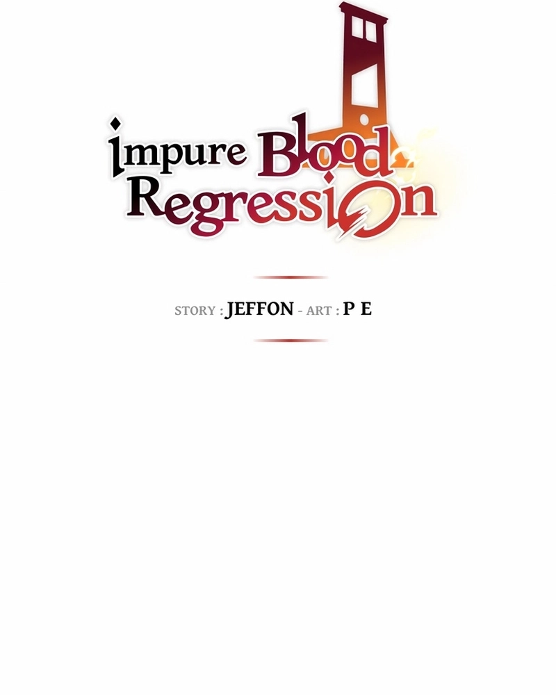 Impure Blood Regression Capítulo 14 Página 166
