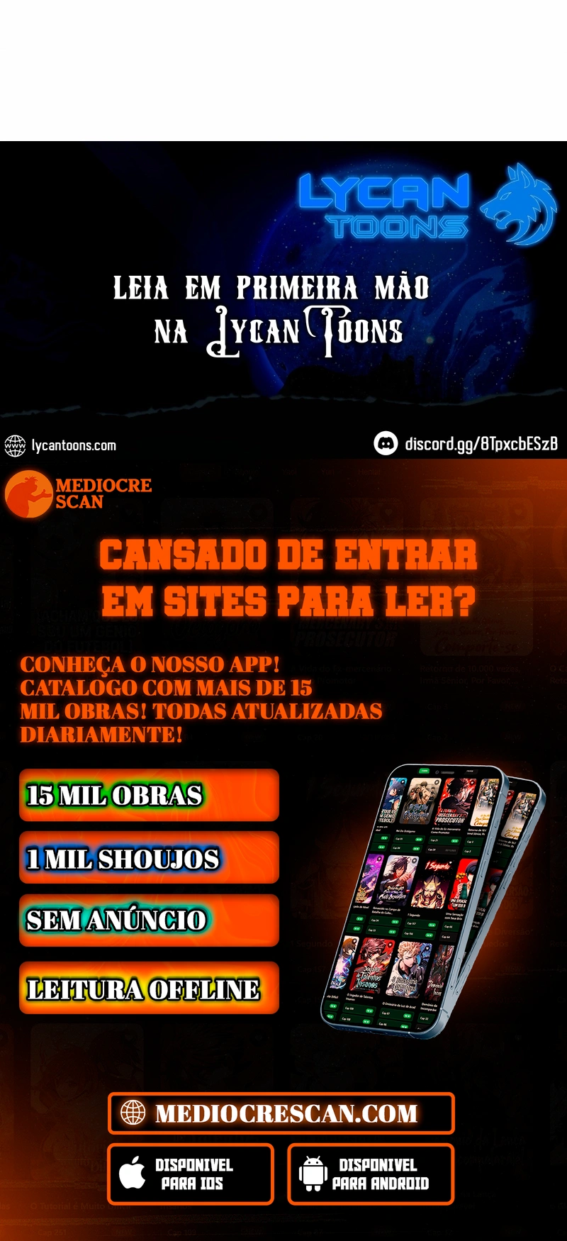 Impure Blood Regression Capítulo 14 Página 167