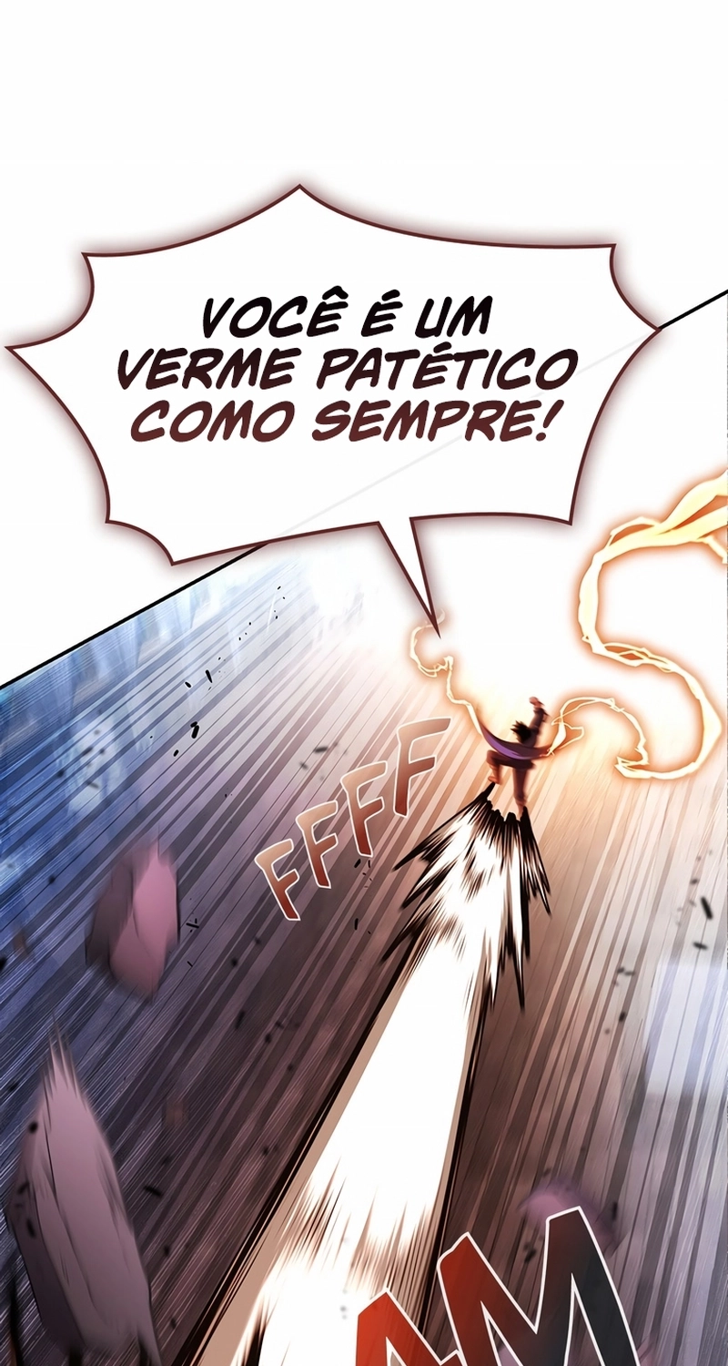 Impure Blood Regression Capítulo 14 Página 21