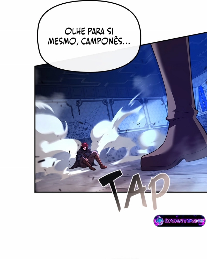 Impure Blood Regression Capítulo 14 Página 25