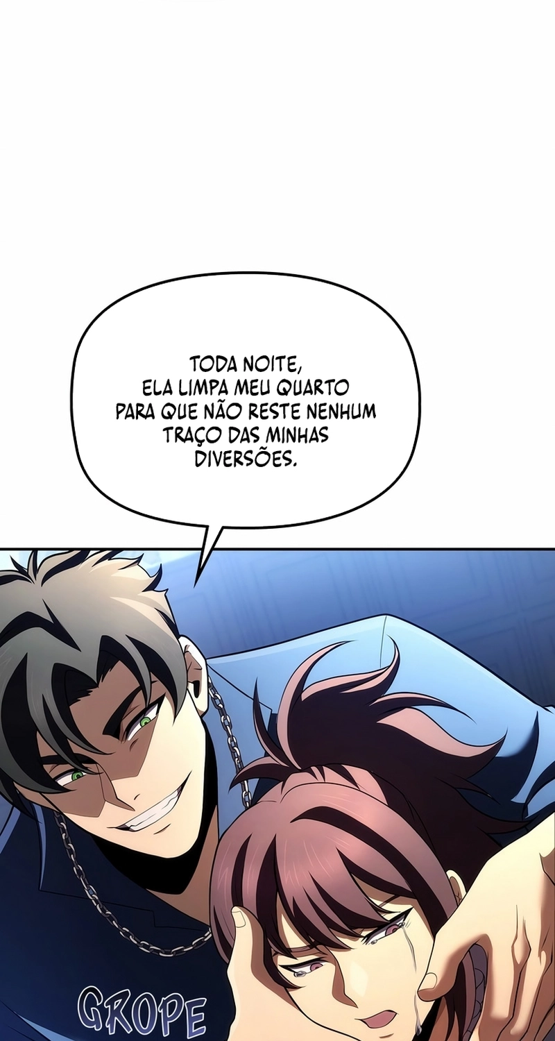 Impure Blood Regression Capítulo 14 Página 36