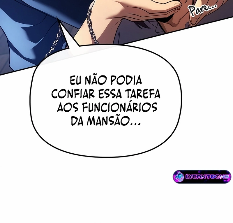 Impure Blood Regression Capítulo 14 Página 37