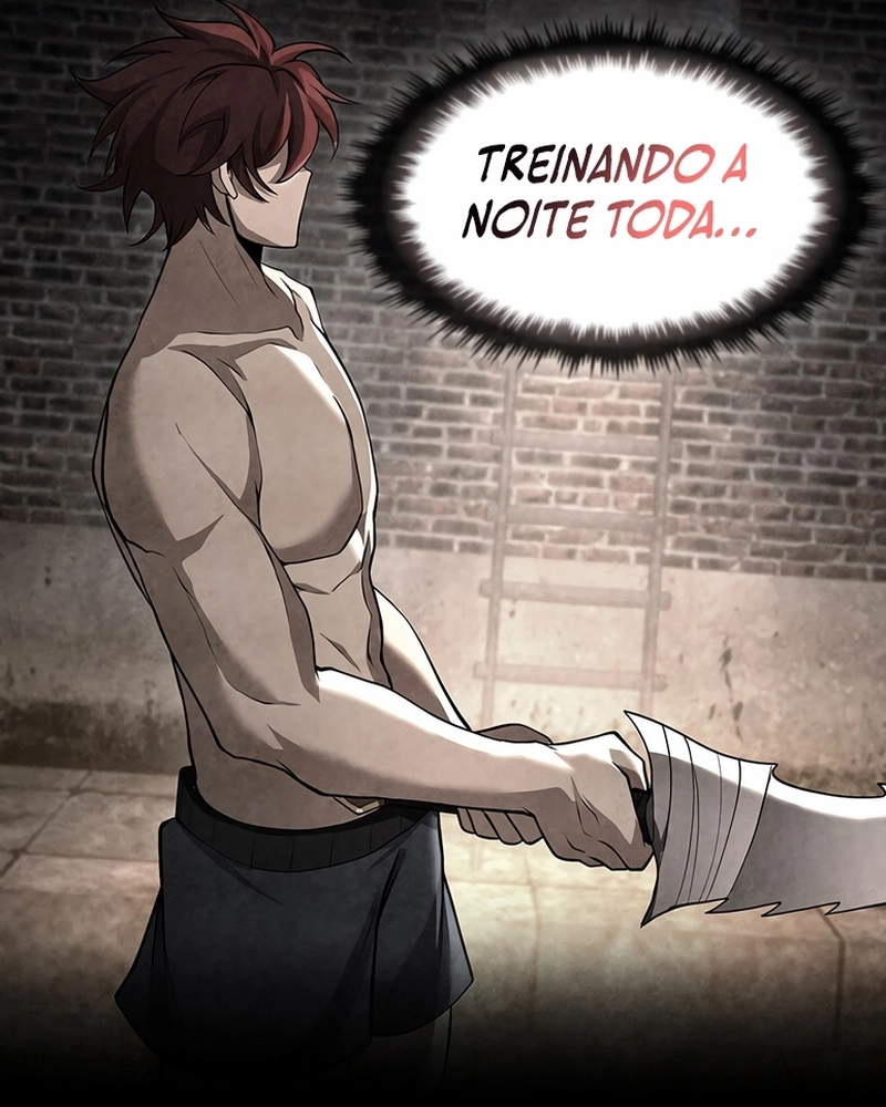 Impure Blood Regression Capítulo 14 Página 42