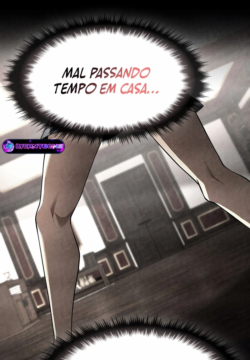 Impure Blood Regression Capítulo 14 Página 43