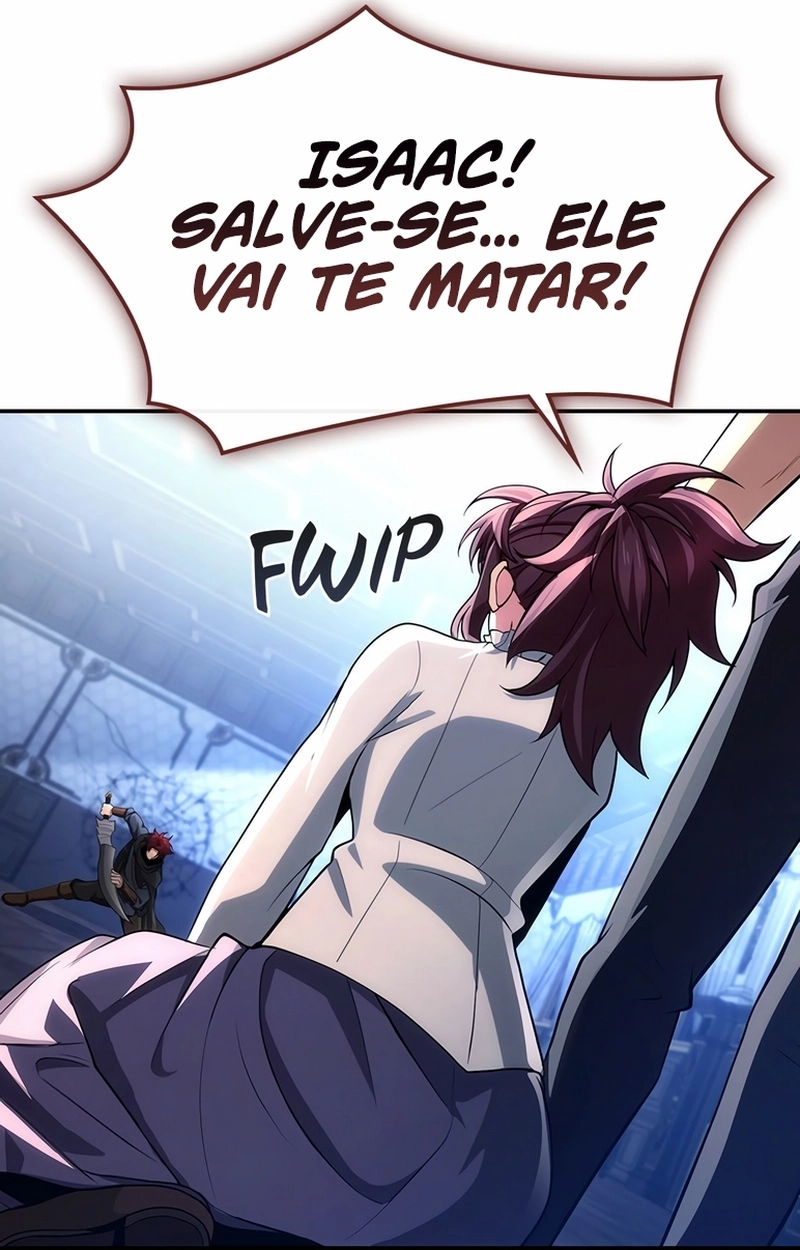 Impure Blood Regression Capítulo 14 Página 48