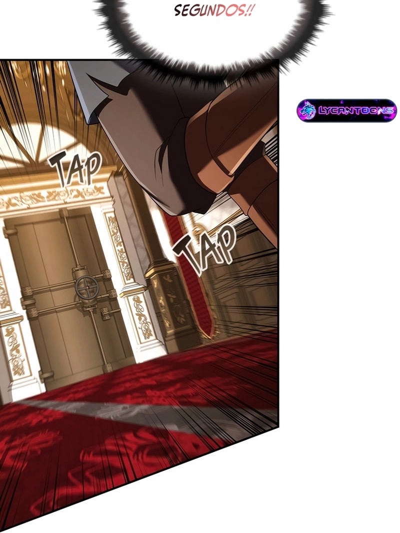 Impure Blood Regression Capítulo 14 Página 75
