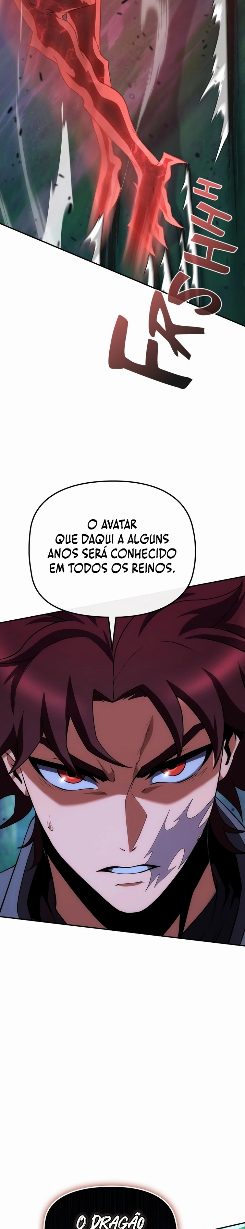 Impure Blood Regression Capítulo 24 Página 32