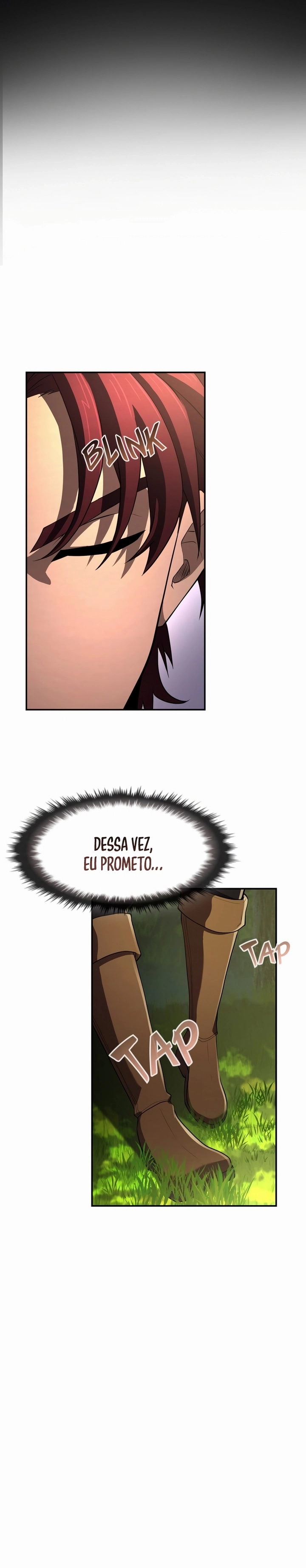 Impure Blood Regression Capítulo 3 Página 5