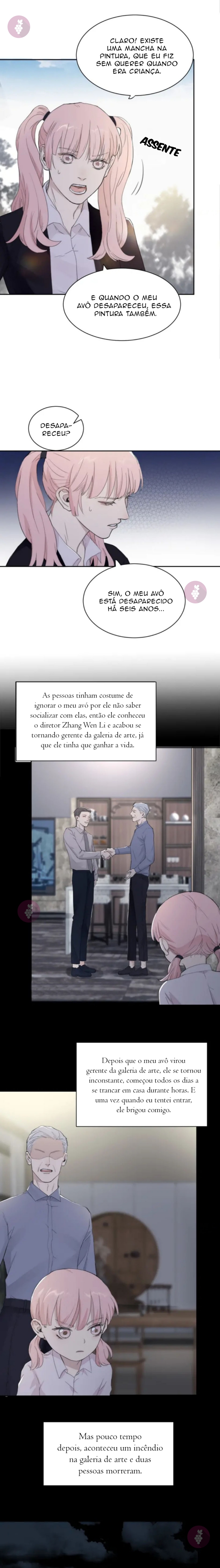 In the Dark Capítulo 32 Página 4