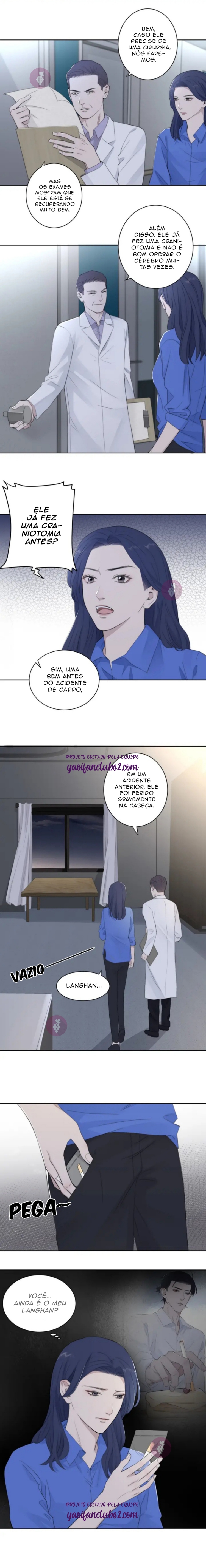 In the Dark Capítulo 38 Página 4