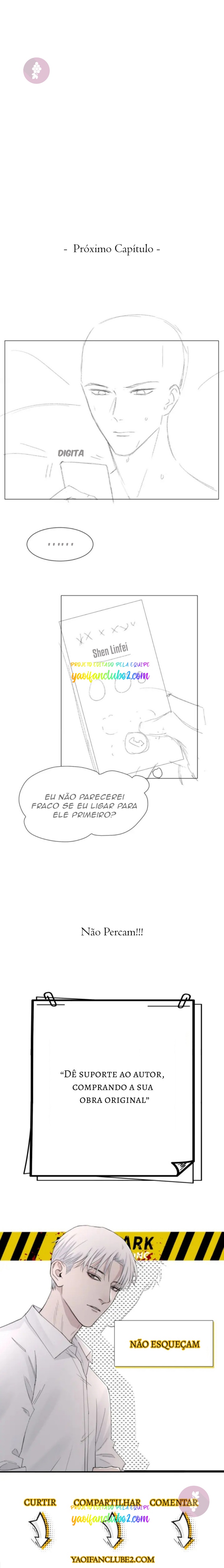 In the Dark Capítulo 48 Página 10