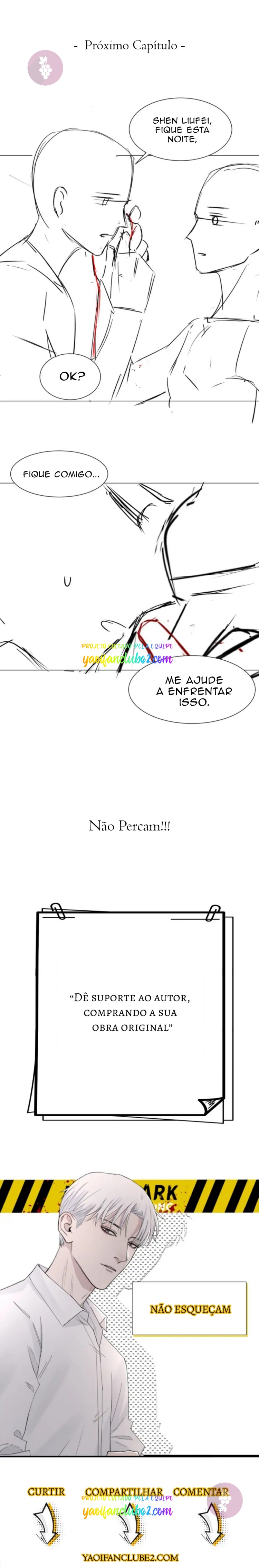 In the Dark Capítulo 49 Página 11
