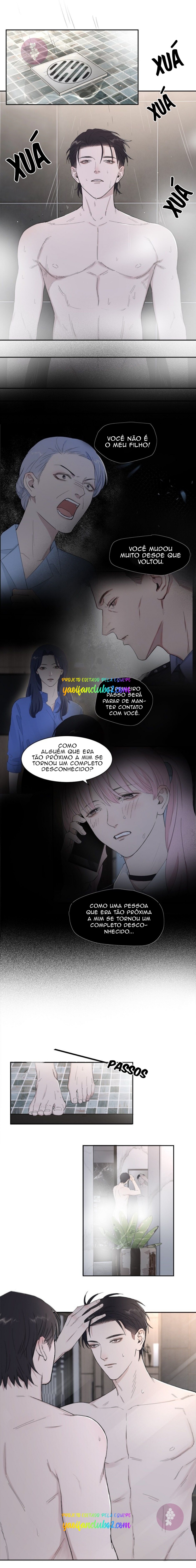 In the Dark Capítulo 49 Página 7