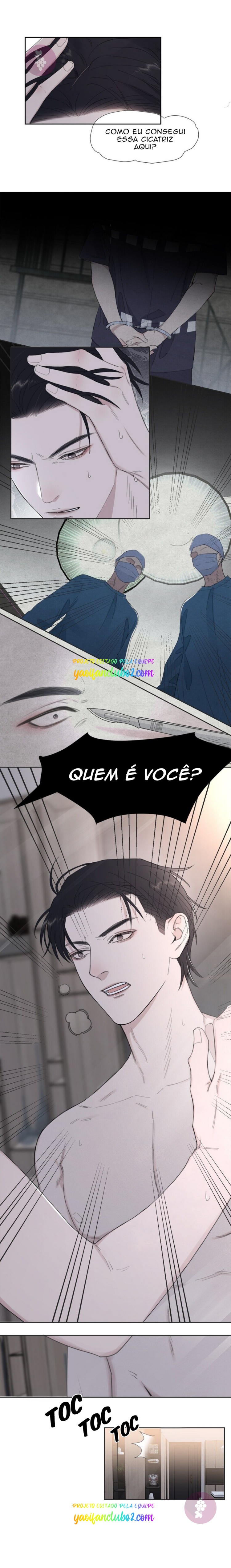 In the Dark Capítulo 49 Página 8