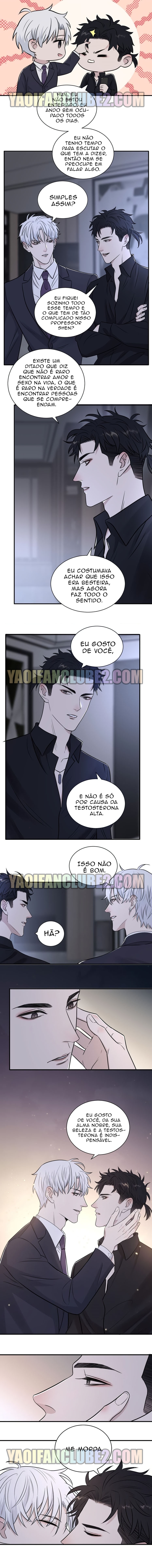 In the Dark Capítulo 59 Página 4