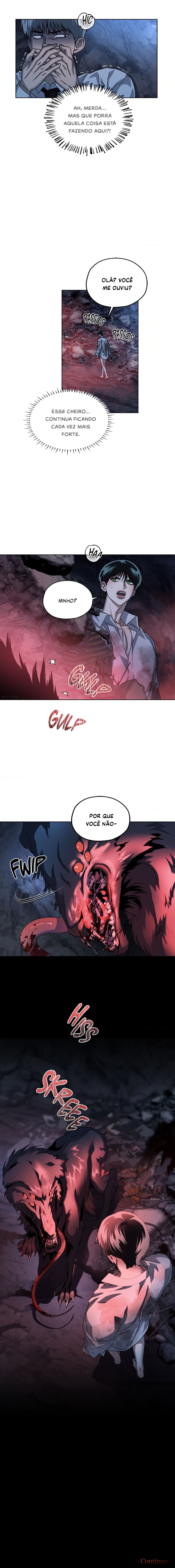In the deep Capítulo 16 Página 4