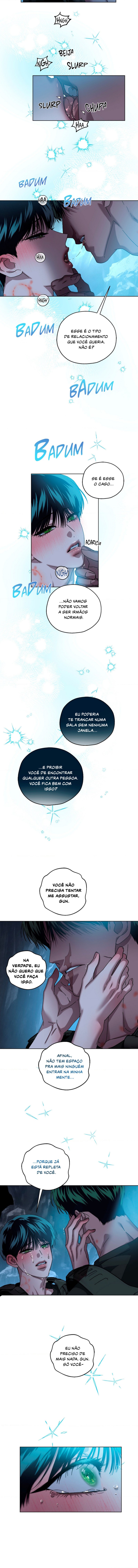 In the deep Capítulo 32 Página 8