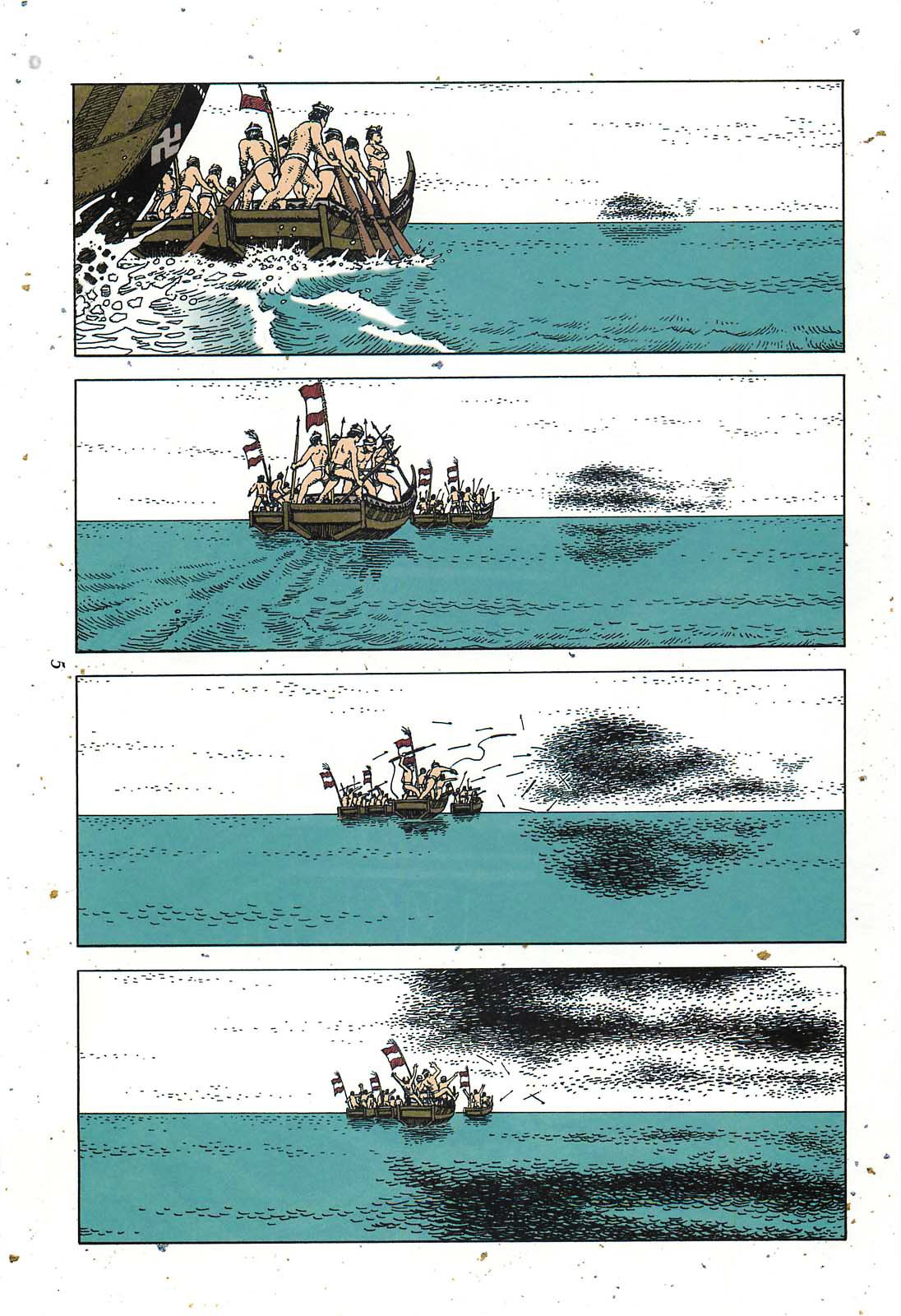Indebted Capítulo 1 Página 11