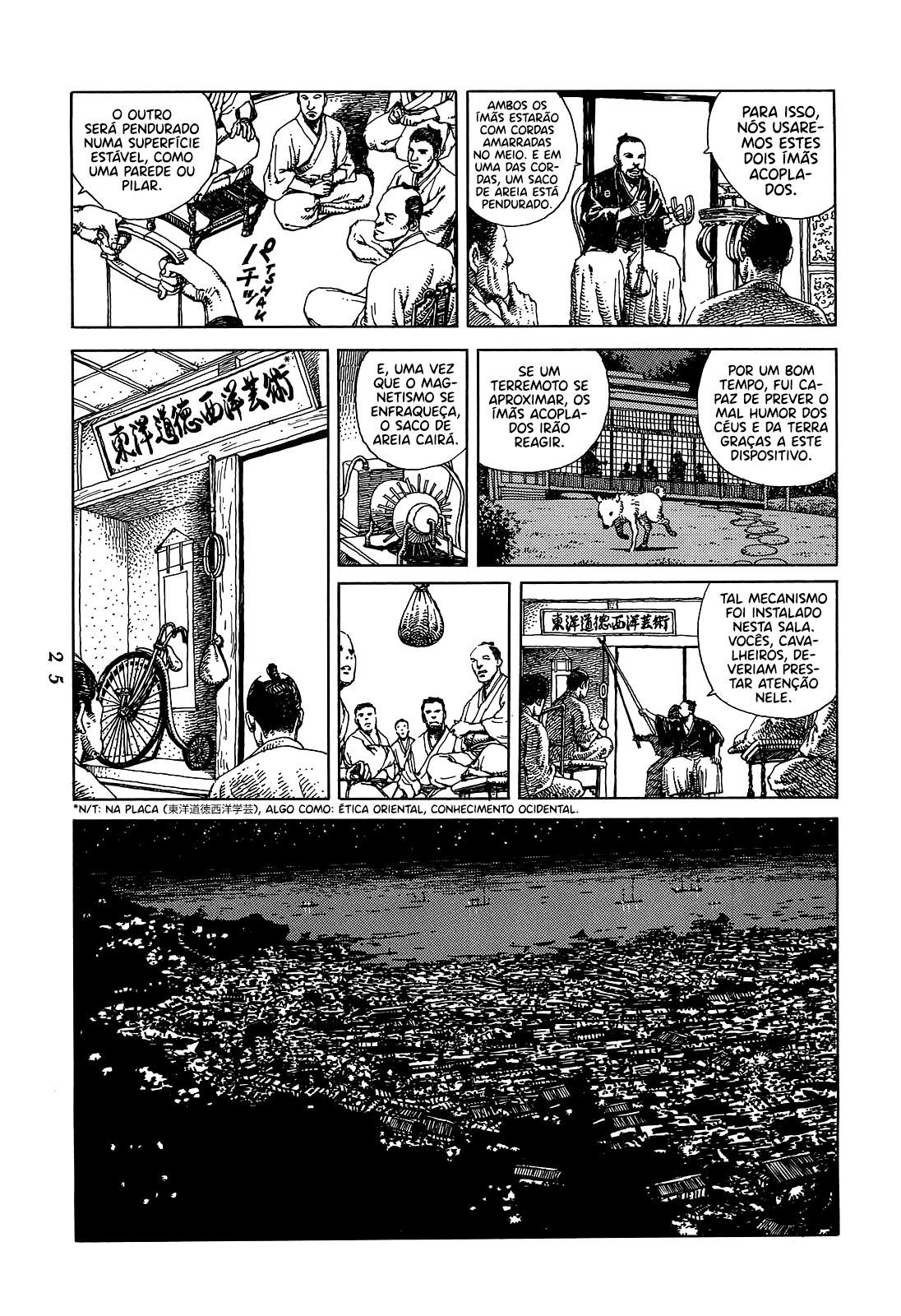 Indebted Capítulo 1 Página 29