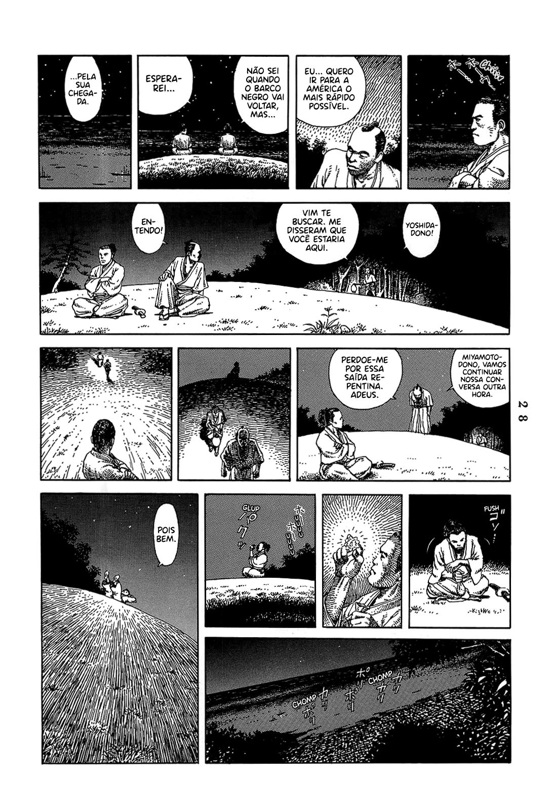 Indebted Capítulo 1 Página 32