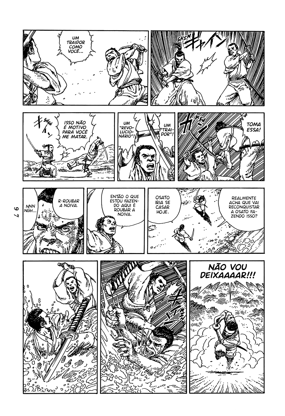 Indebted Capítulo 2 Página 36