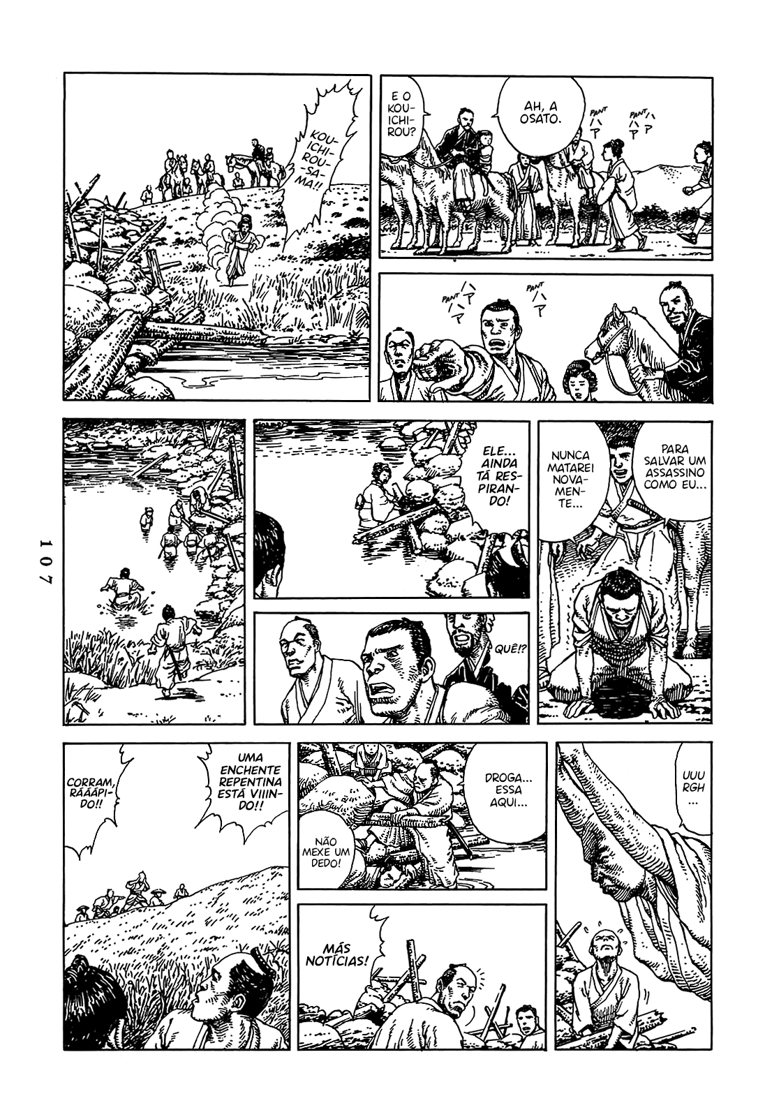 Indebted Capítulo 2 Página 45