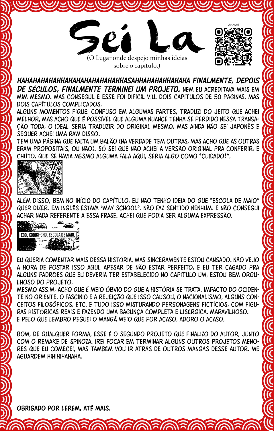 Indebted Capítulo 2 Página 56