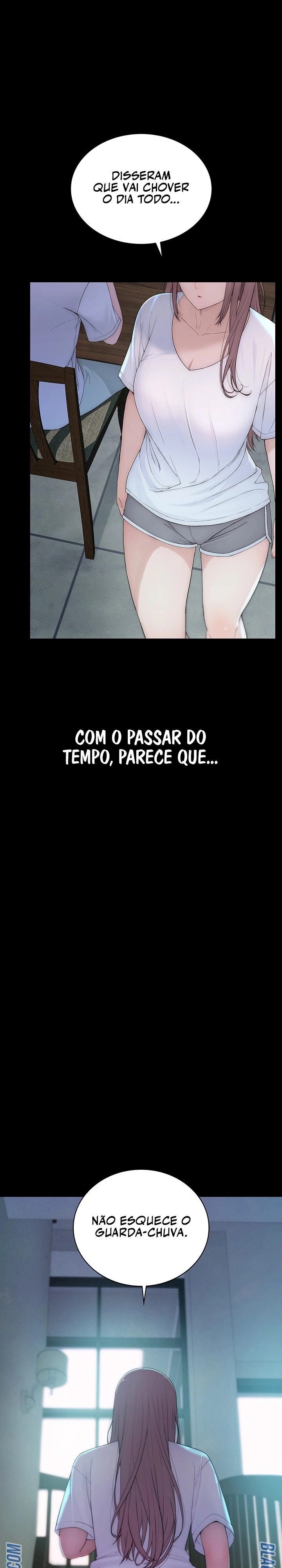 Indigno de Ser Humano Capítulo 1 Página 17