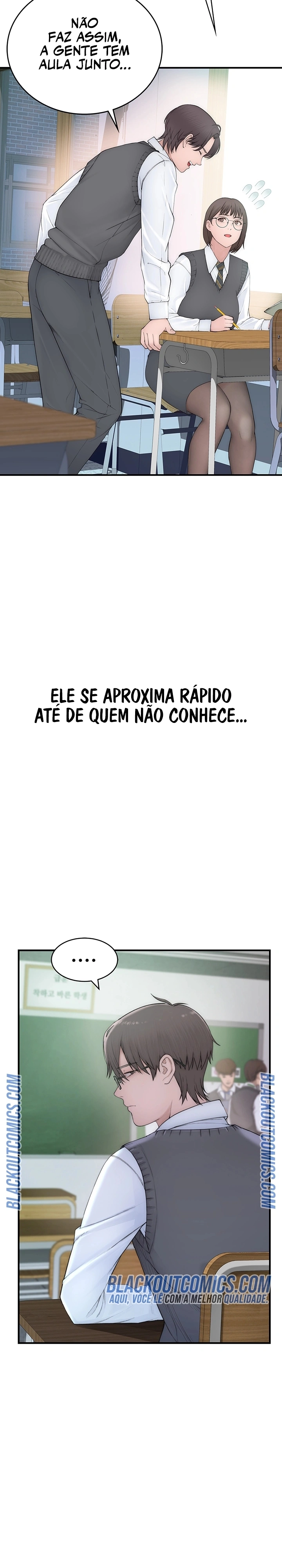Indigno de Ser Humano Capítulo 1 Página 30