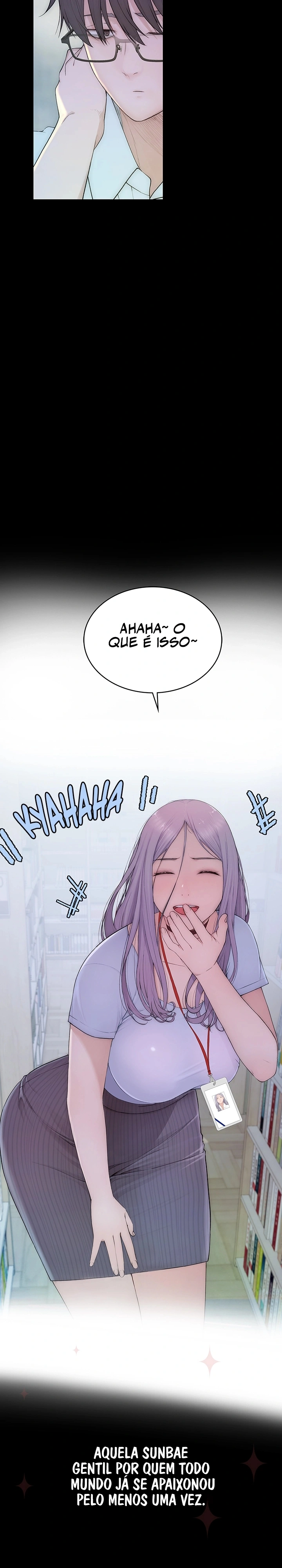 Indigno de Ser Humano Capítulo 1 Página 36