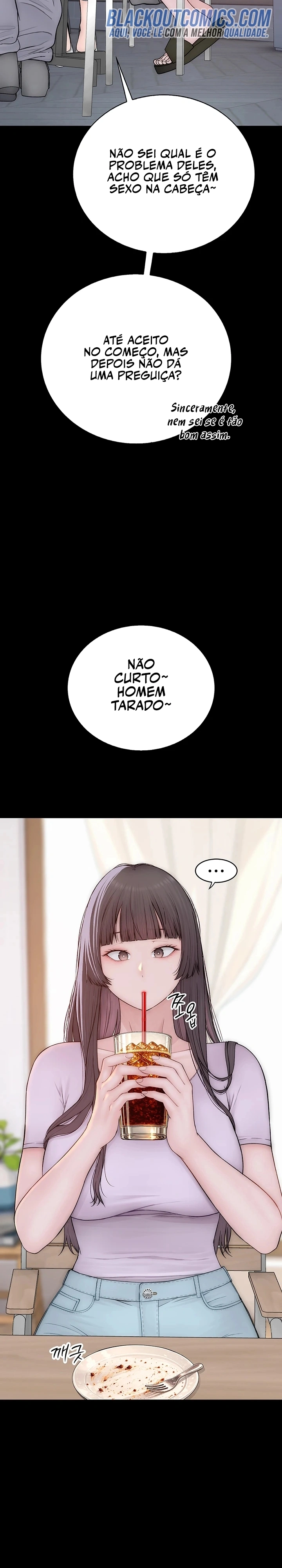 Indigno de Ser Humano Capítulo 10 Página 18