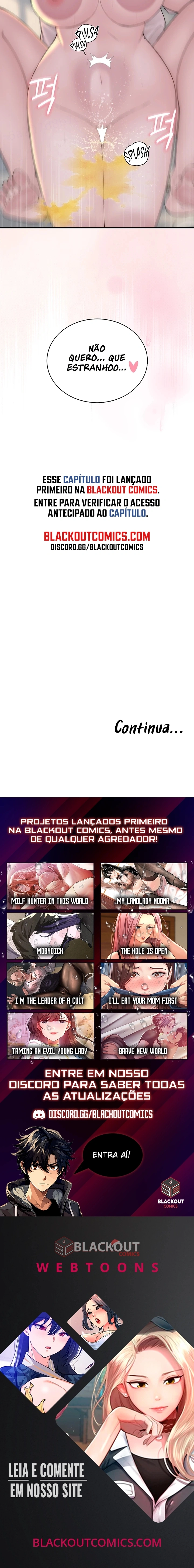 Indigno de Ser Humano Capítulo 10 Página 44