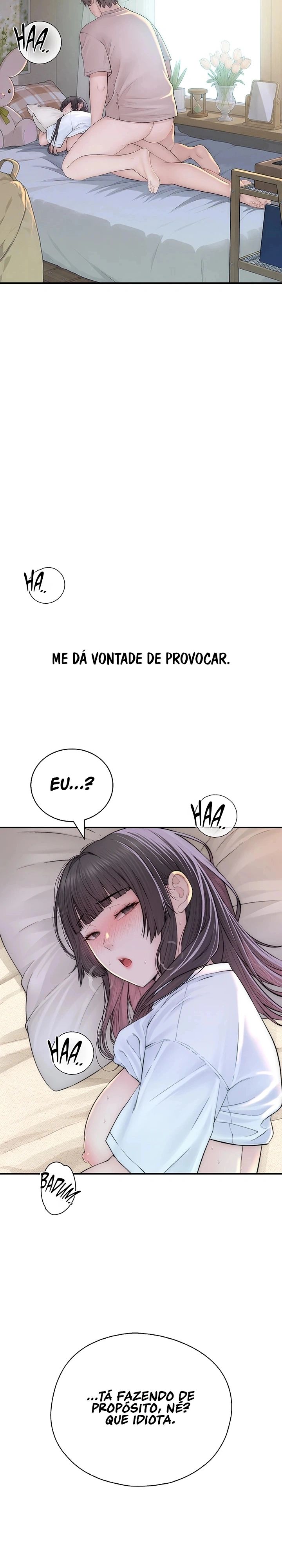 Indigno de Ser Humano Capítulo 11 Página 12