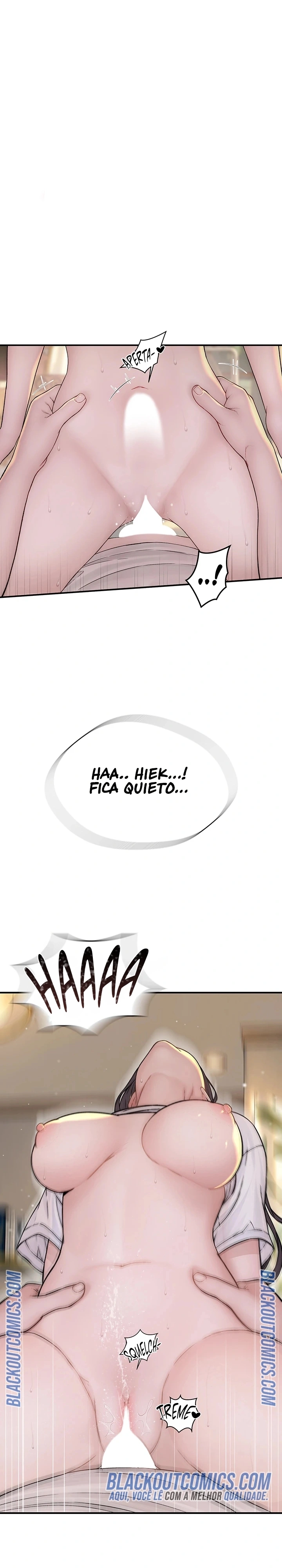 Indigno de Ser Humano Capítulo 11 Página 22
