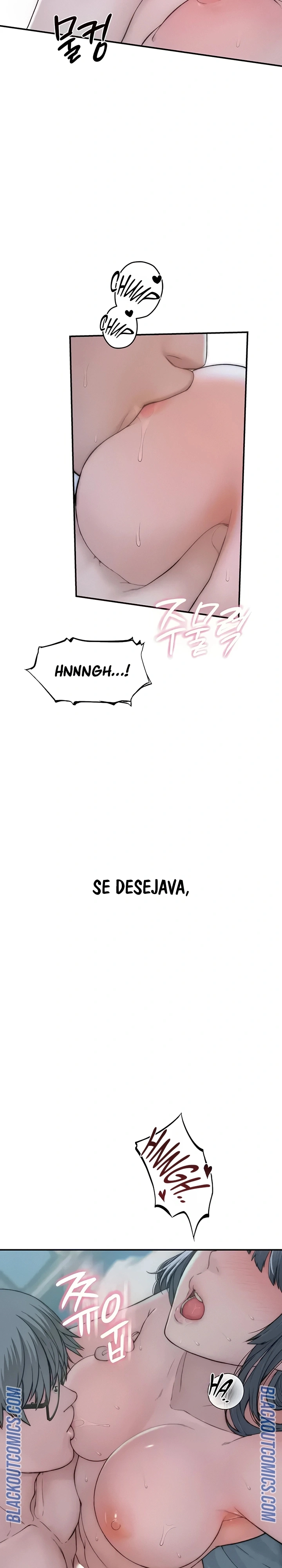 Indigno de Ser Humano Capítulo 12 Página 11